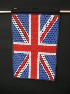 Hatfieldunionflag